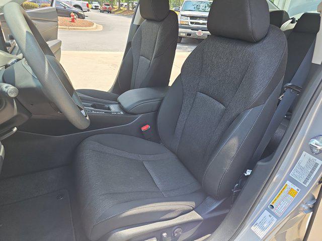 used 2023 Honda Accord car, priced at $26,513