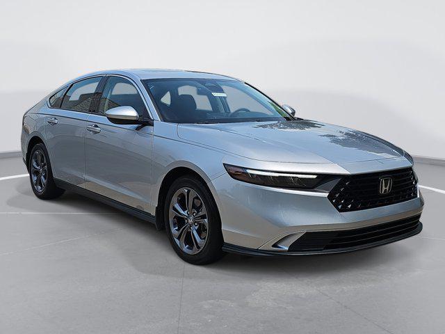 used 2023 Honda Accord car, priced at $26,513