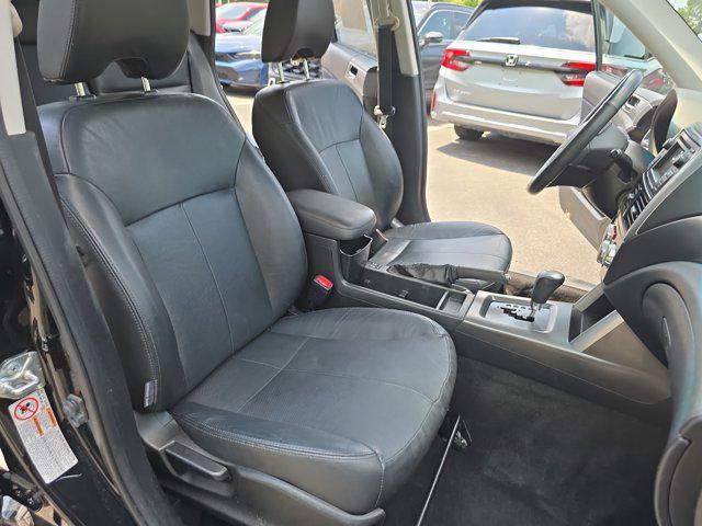 used 2011 Subaru Forester car, priced at $7,438