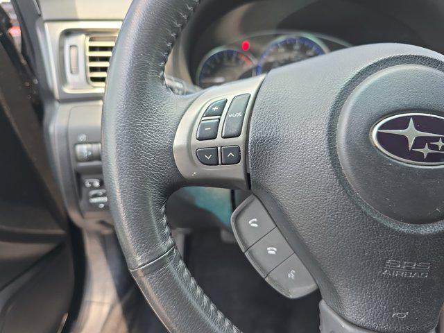 used 2011 Subaru Forester car, priced at $7,438