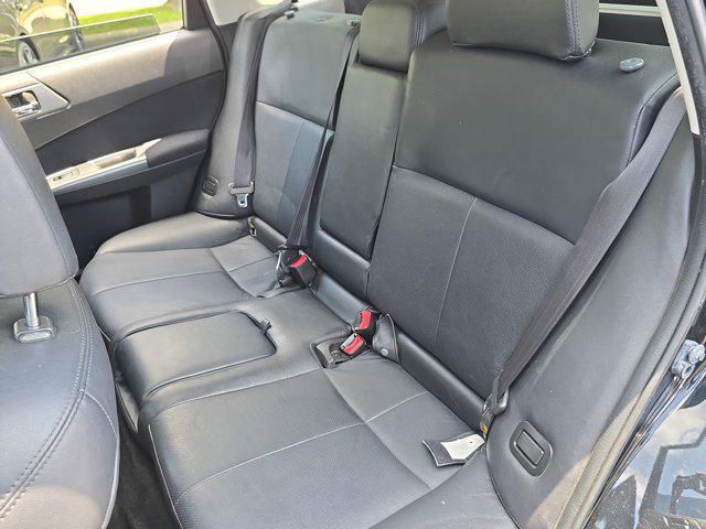 used 2011 Subaru Forester car, priced at $7,438