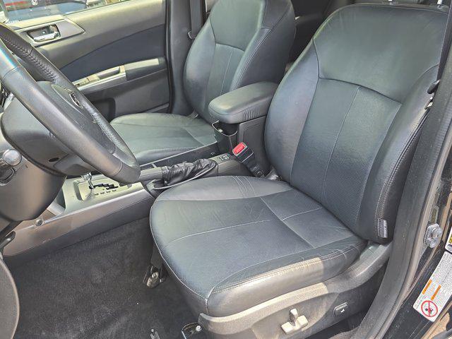 used 2011 Subaru Forester car, priced at $7,438