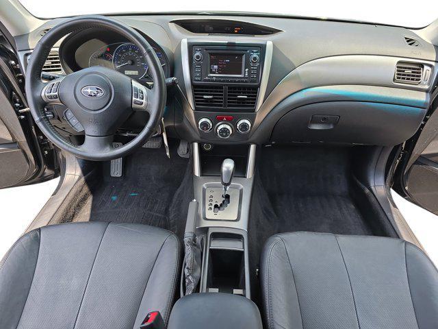 used 2011 Subaru Forester car, priced at $7,438