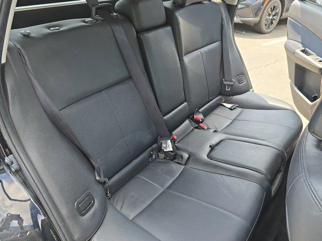 used 2011 Subaru Forester car, priced at $7,438