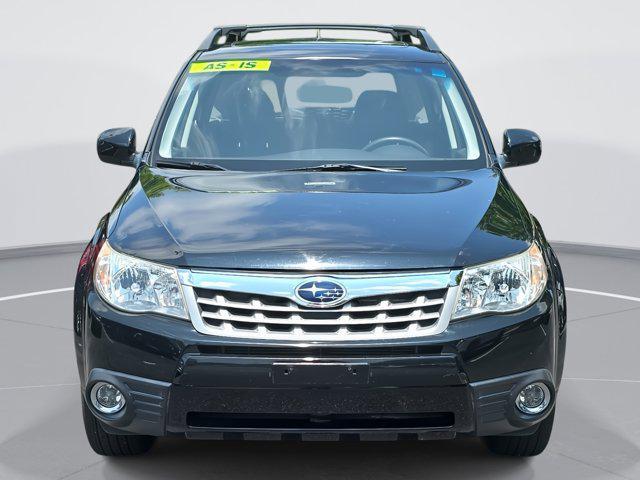 used 2011 Subaru Forester car, priced at $7,438