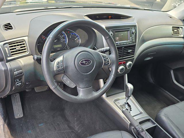 used 2011 Subaru Forester car, priced at $7,438