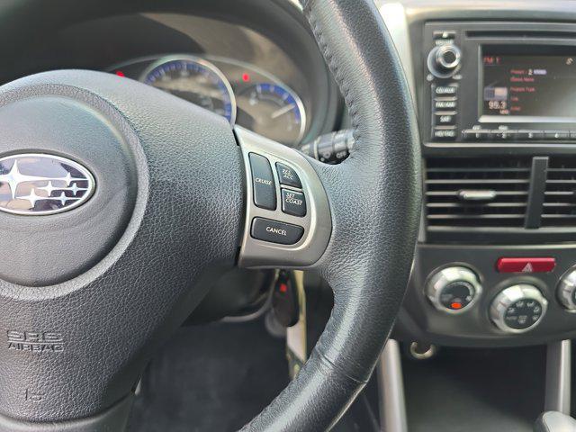 used 2011 Subaru Forester car, priced at $7,438