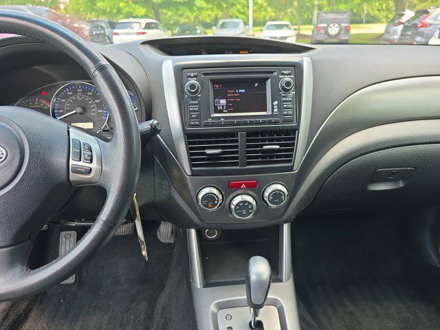 used 2011 Subaru Forester car, priced at $7,438