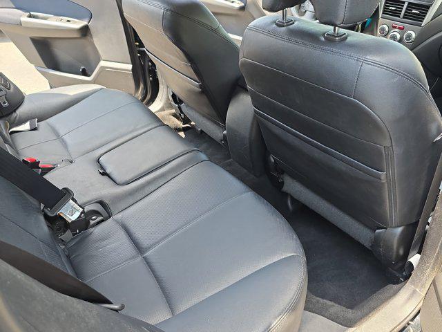 used 2011 Subaru Forester car, priced at $7,438