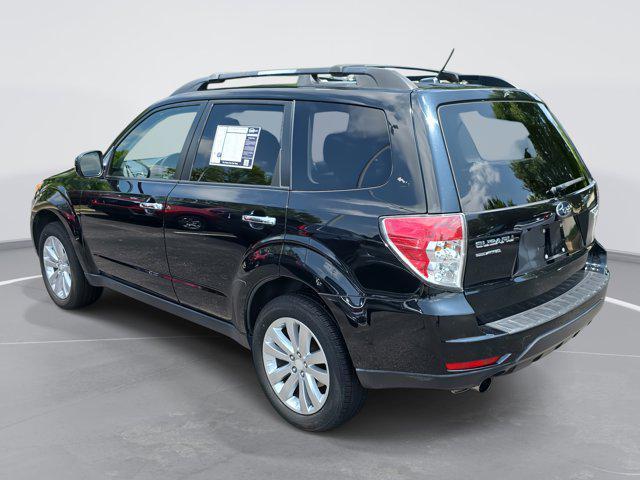 used 2011 Subaru Forester car, priced at $7,438