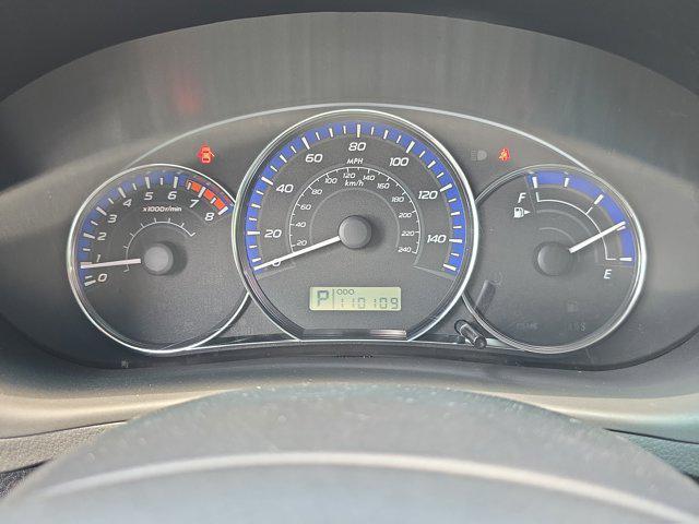 used 2011 Subaru Forester car, priced at $7,438