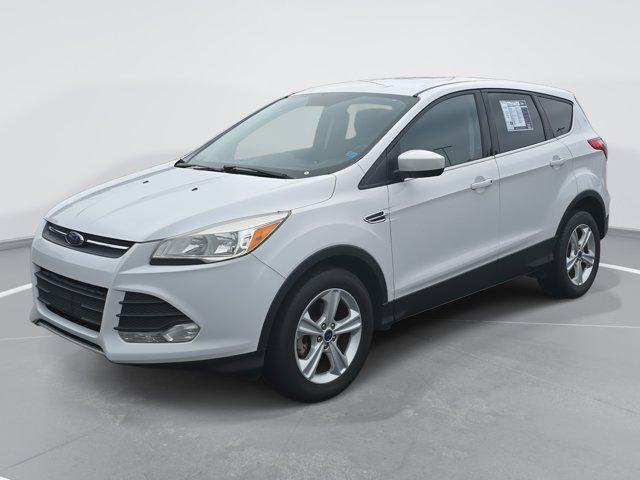 used 2015 Ford Escape car, priced at $10,488