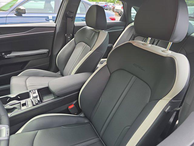 used 2025 Kia K5 car, priced at $29,988