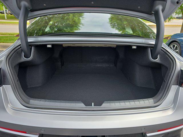 used 2025 Kia K5 car, priced at $29,988