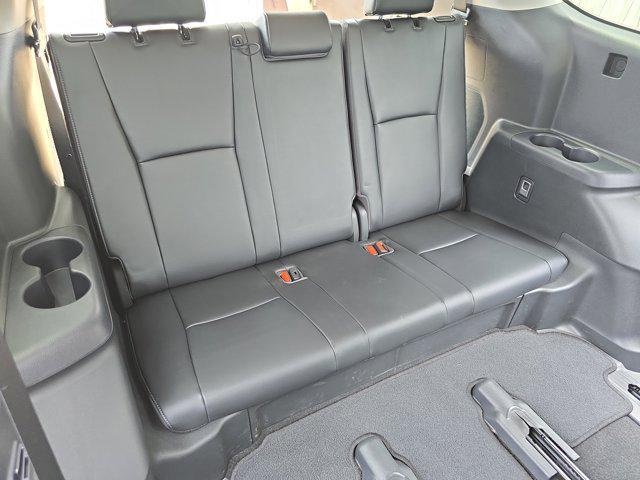 used 2023 Toyota Highlander car, priced at $40,334