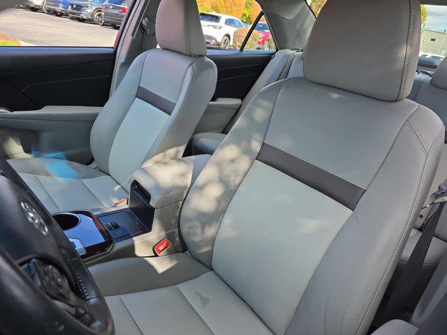 used 2013 Toyota Camry car, priced at $12,602