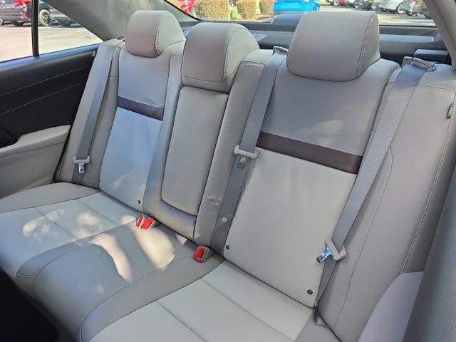 used 2013 Toyota Camry car, priced at $12,602