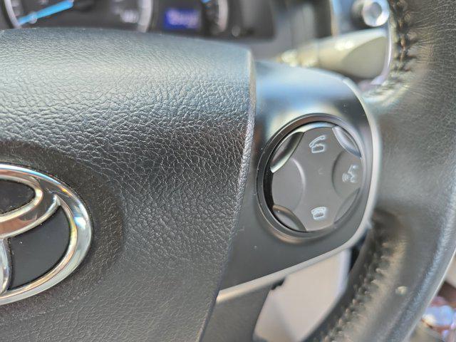 used 2013 Toyota Camry car, priced at $12,602