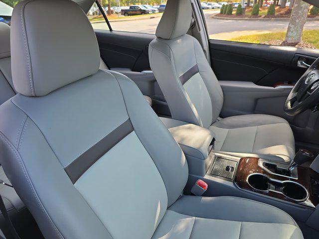 used 2013 Toyota Camry car, priced at $12,602