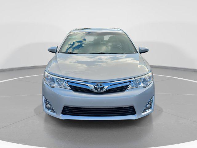 used 2013 Toyota Camry car, priced at $12,602