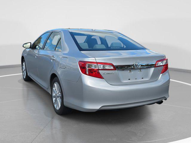 used 2013 Toyota Camry car, priced at $12,602