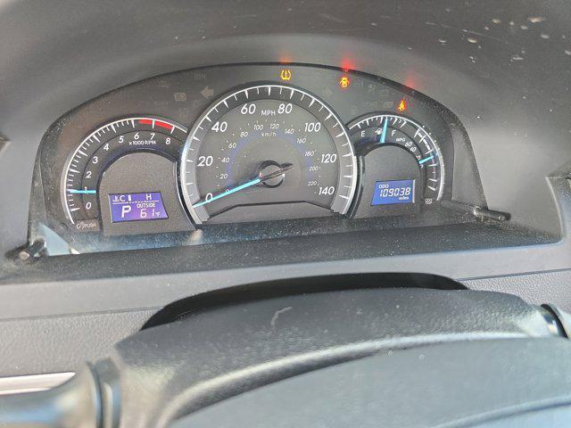 used 2013 Toyota Camry car, priced at $12,602