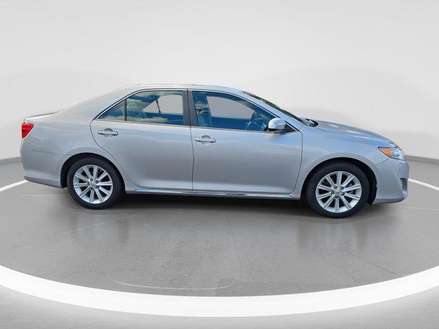 used 2013 Toyota Camry car, priced at $12,602