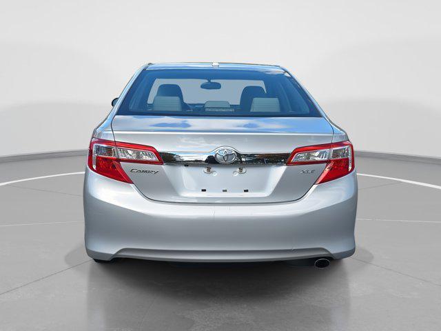 used 2013 Toyota Camry car, priced at $12,602