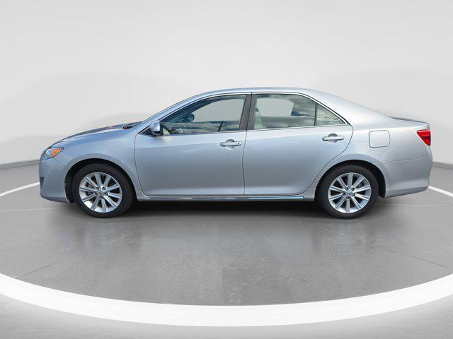 used 2013 Toyota Camry car, priced at $12,602