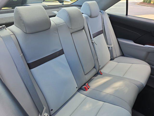 used 2013 Toyota Camry car, priced at $12,602