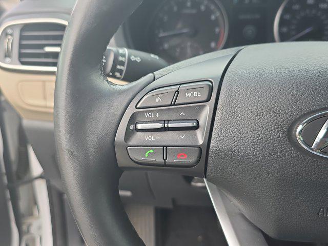used 2018 Hyundai Elantra GT car, priced at $13,464