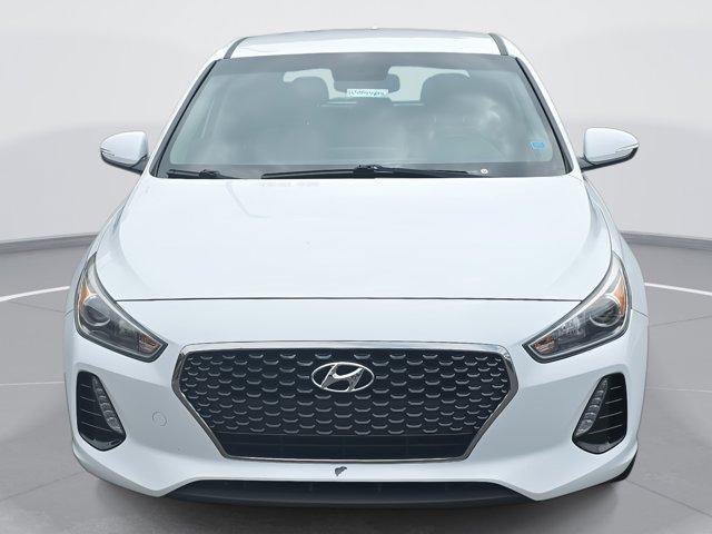 used 2018 Hyundai Elantra GT car, priced at $13,464