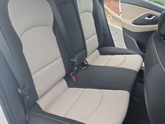used 2018 Hyundai Elantra GT car, priced at $13,464