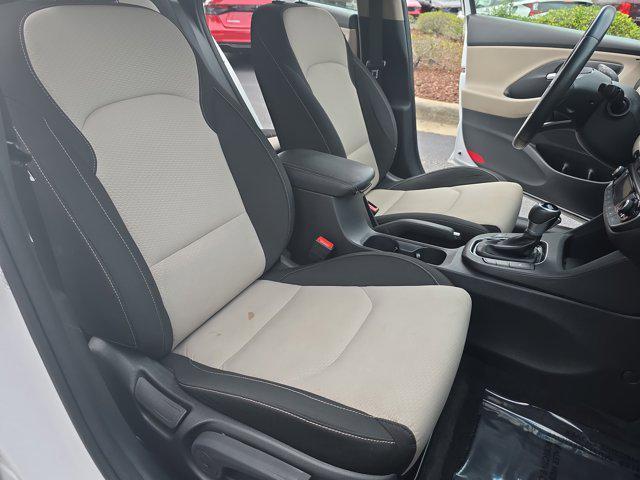 used 2018 Hyundai Elantra GT car, priced at $13,464