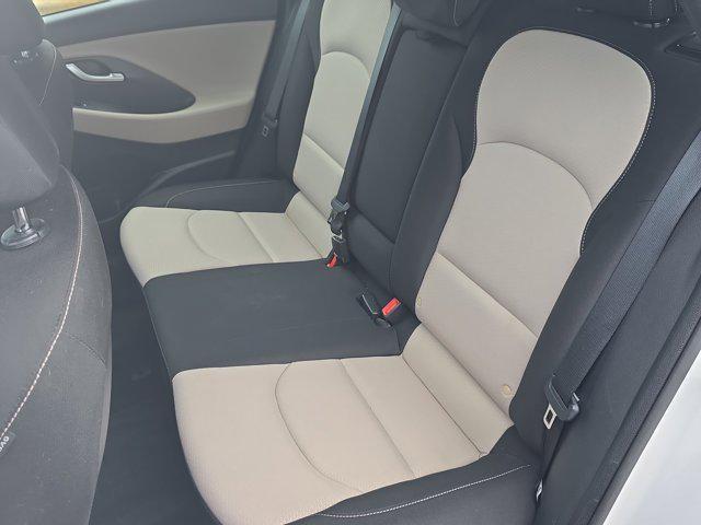 used 2018 Hyundai Elantra GT car, priced at $13,464