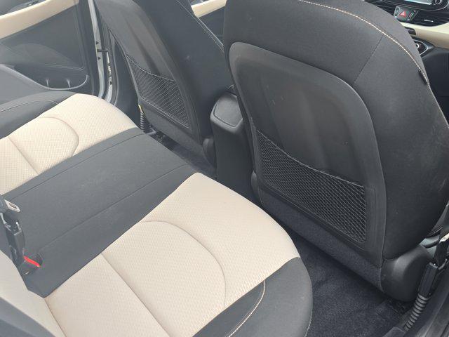 used 2018 Hyundai Elantra GT car, priced at $13,464