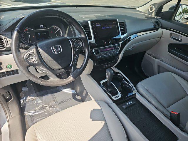 used 2019 Honda Ridgeline car, priced at $18,488