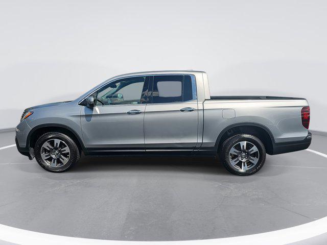 used 2019 Honda Ridgeline car, priced at $18,488