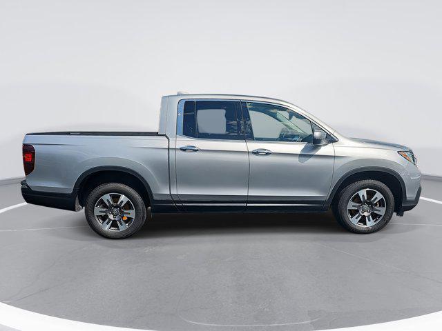 used 2019 Honda Ridgeline car, priced at $18,488