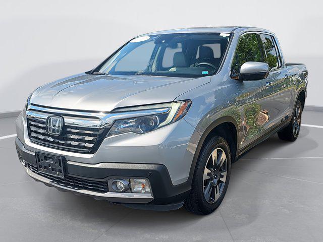 used 2019 Honda Ridgeline car, priced at $18,488