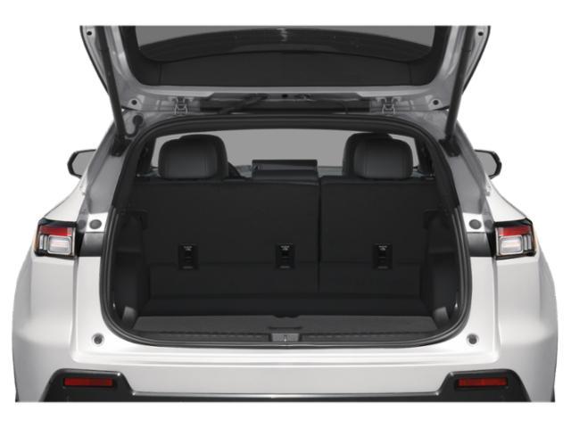 new 2025 Honda Prologue car, priced at $59,805