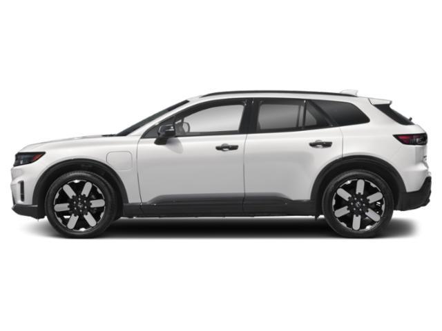 new 2025 Honda Prologue car, priced at $59,805