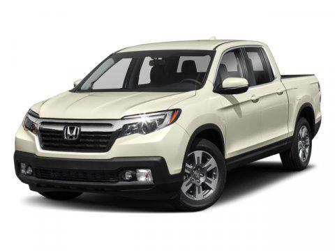 used 2018 Honda Ridgeline car, priced at $18,988