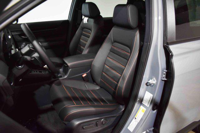 new 2026 Honda CR-V Hybrid car, priced at $42,130