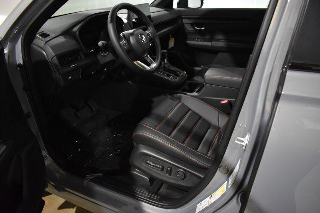 new 2026 Honda CR-V Hybrid car, priced at $42,130
