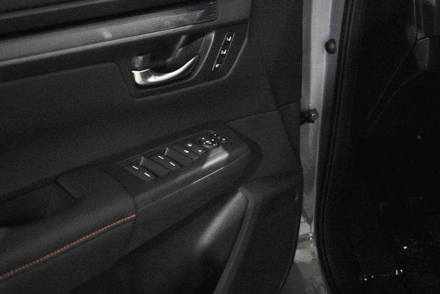 new 2026 Honda CR-V Hybrid car, priced at $42,130