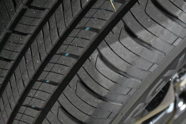 new 2026 Honda CR-V Hybrid car, priced at $42,130