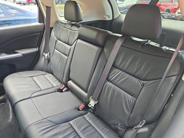 used 2014 Honda CR-V car, priced at $14,488
