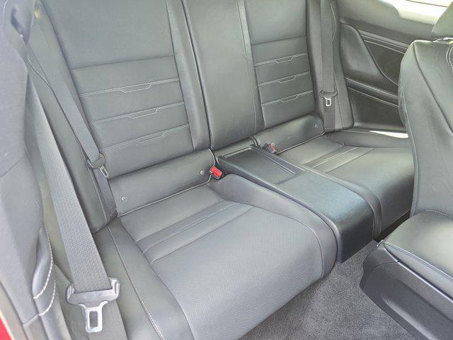 used 2022 Lexus RC 300 car, priced at $35,988