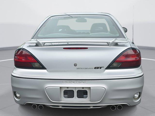 used 2003 Pontiac Grand Am car, priced at $6,249